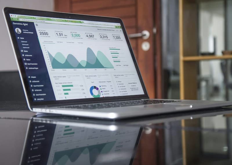 AI Web Platforms & Portals
